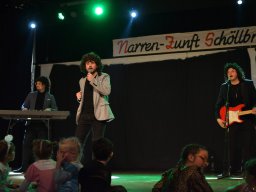 Zunftabend 2019